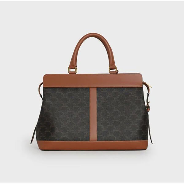 大人気 セリーヌ ミディアム カバドゥバッグ 192662CYJ.04LU